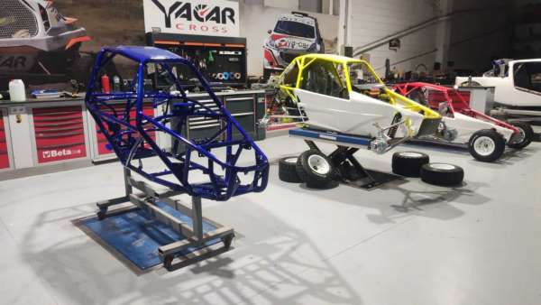 Ausxkarts | Cross Karts Melbourne | Australia