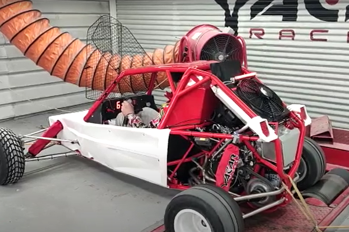 ausxkarts cross karts austrailia yacar