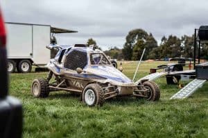 Ya-Cars Kart