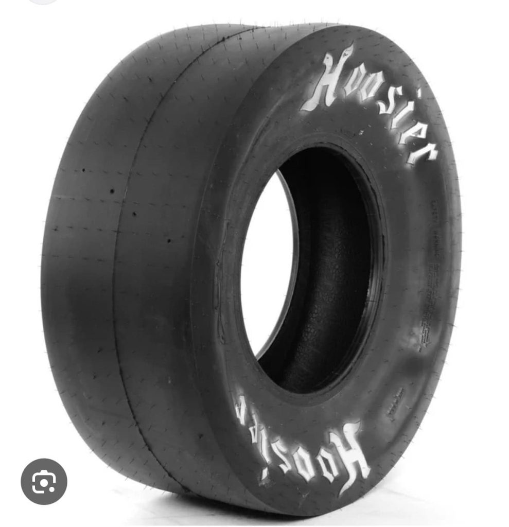 hoosier tyres